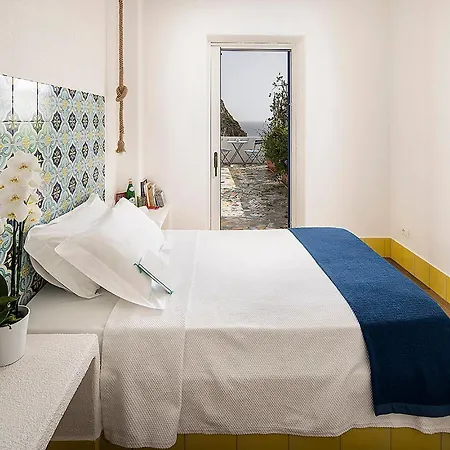 酒店 Casa Al Sole Boutique Sant'Angelo (Isola d'Ischia)