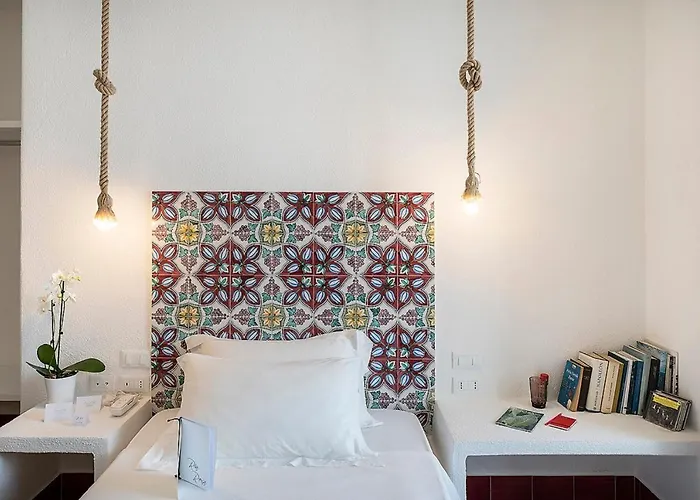 Casa Al Sole Boutique ホテル